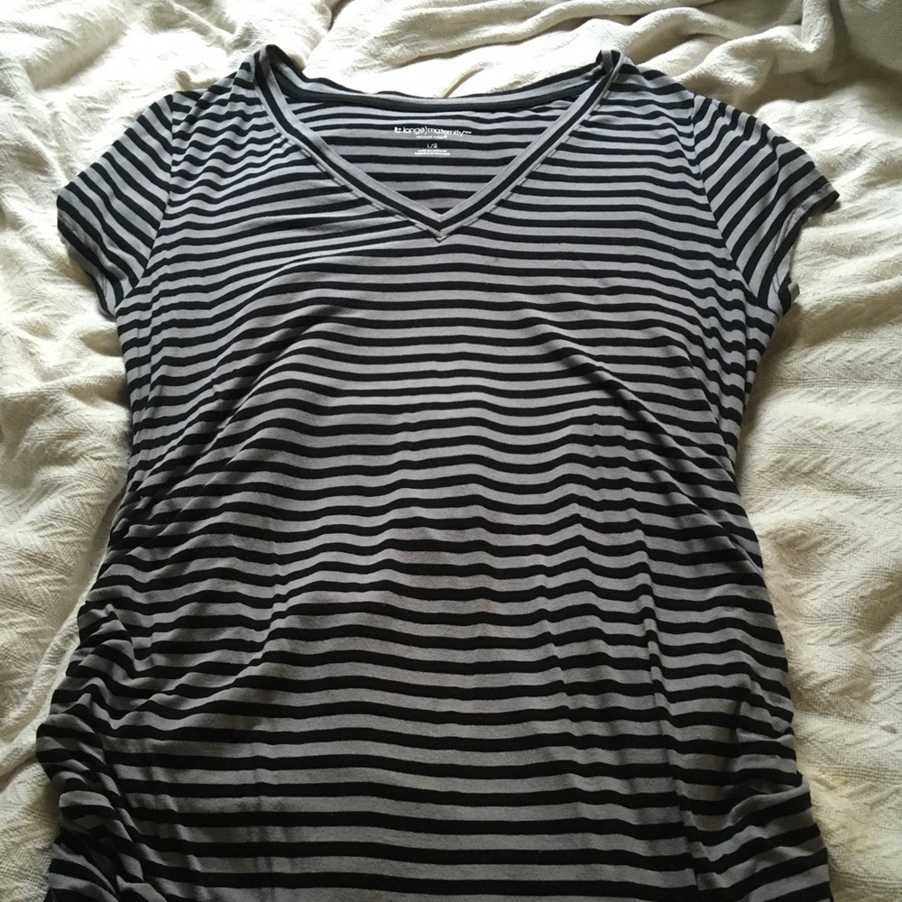 Liz Lange Maternity Dress